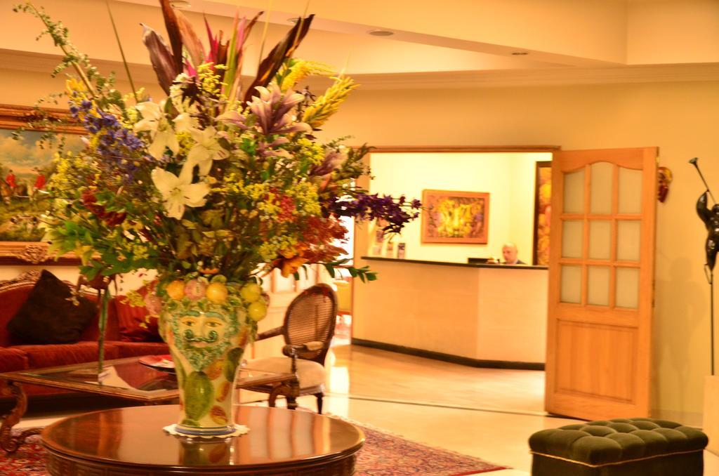 Hotel La Font Boutique Богота Екстер'єр фото