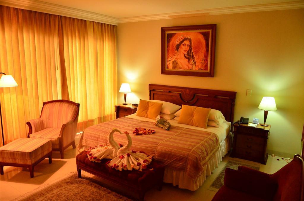 Hotel La Font Boutique Богота Екстер'єр фото