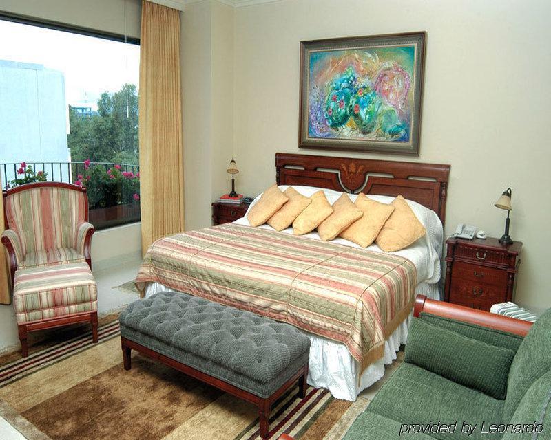 Hotel La Font Boutique Богота Номер фото