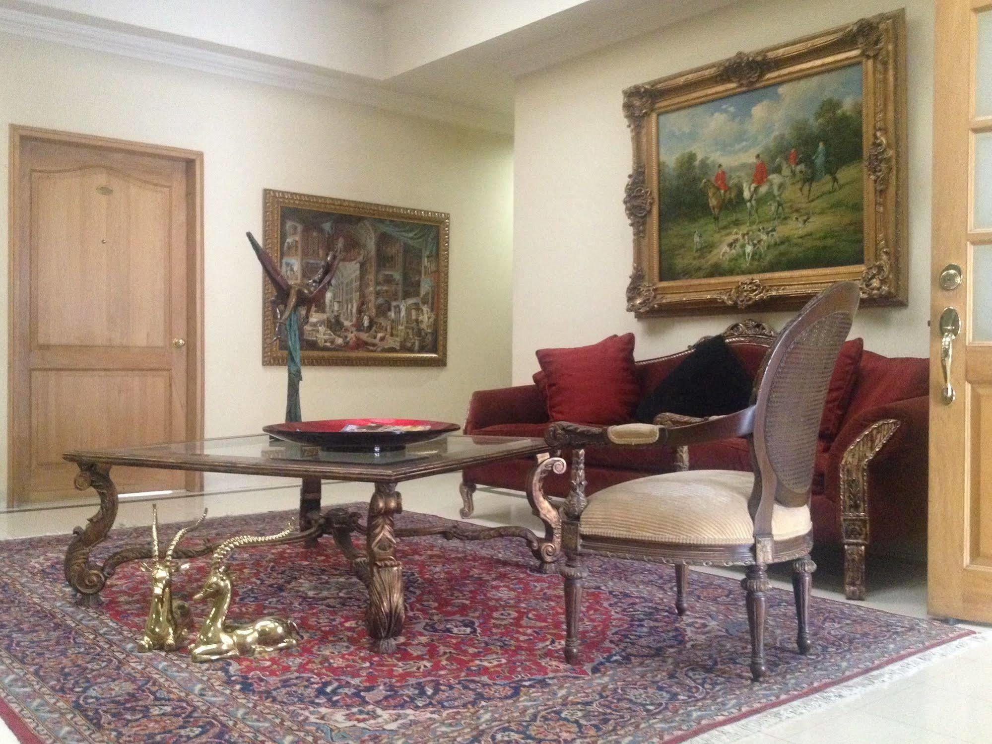 Hotel La Font Boutique Богота Екстер'єр фото