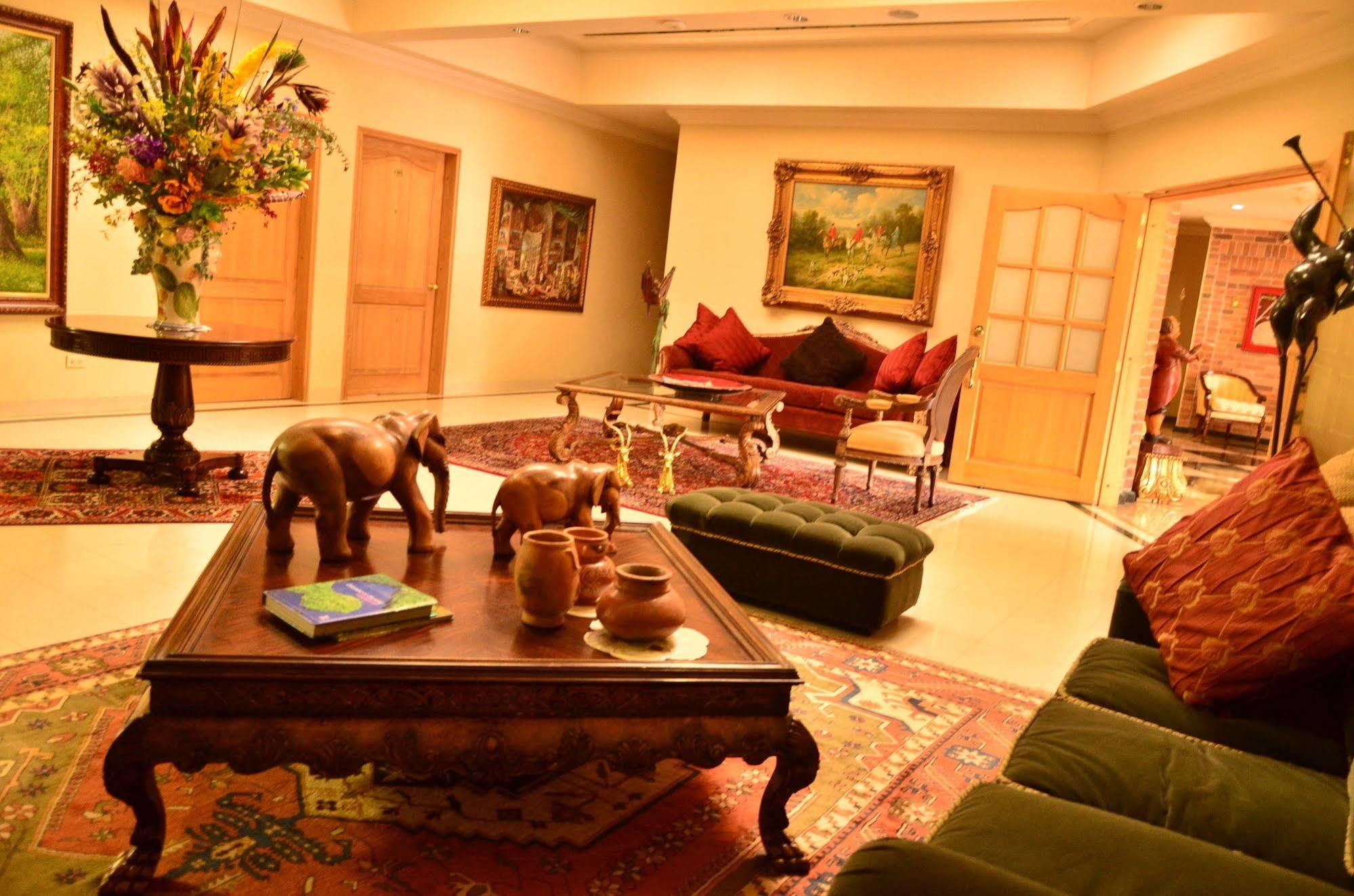 Hotel La Font Boutique Богота Екстер'єр фото