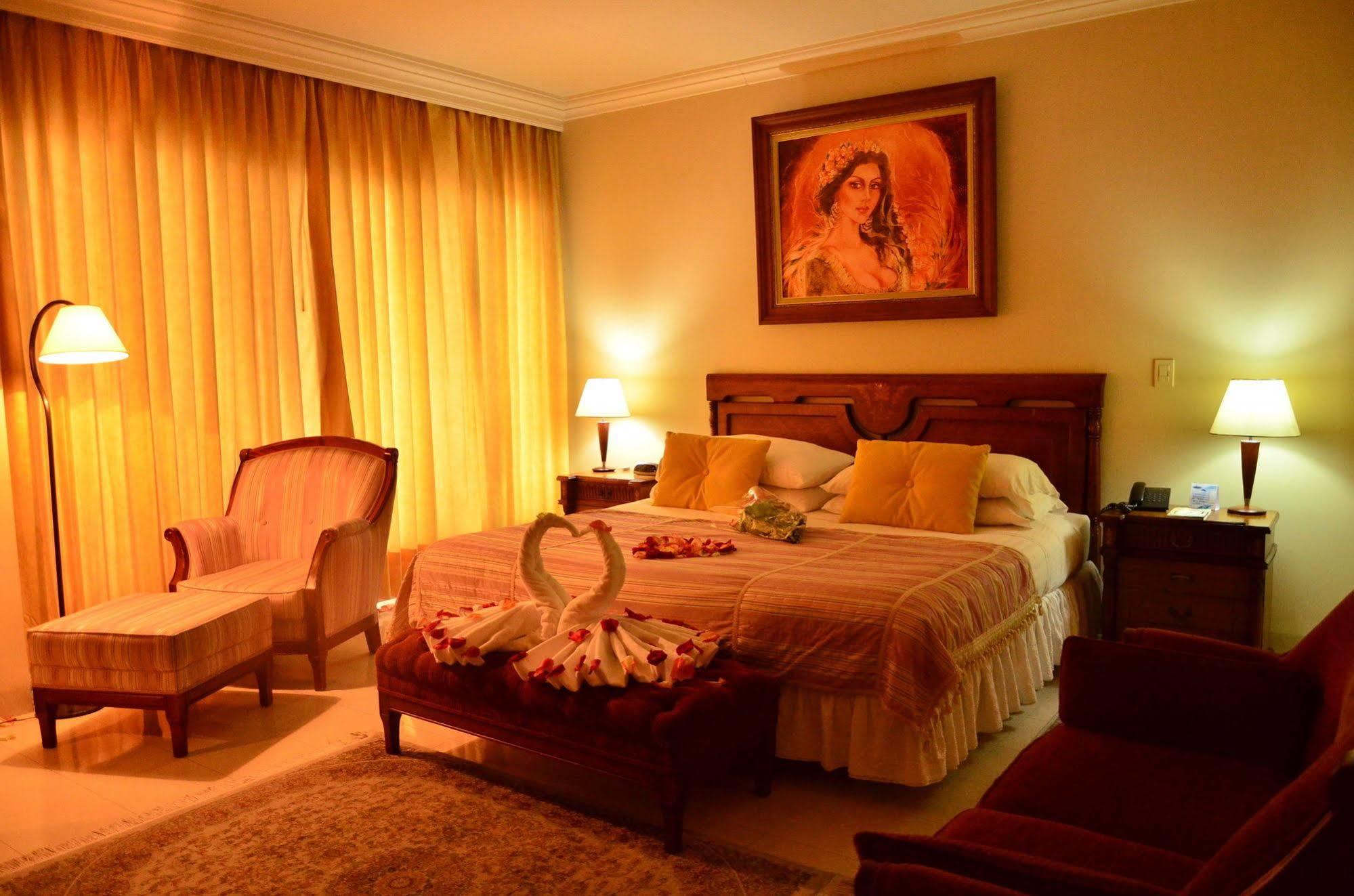 Hotel La Font Boutique Богота Екстер'єр фото