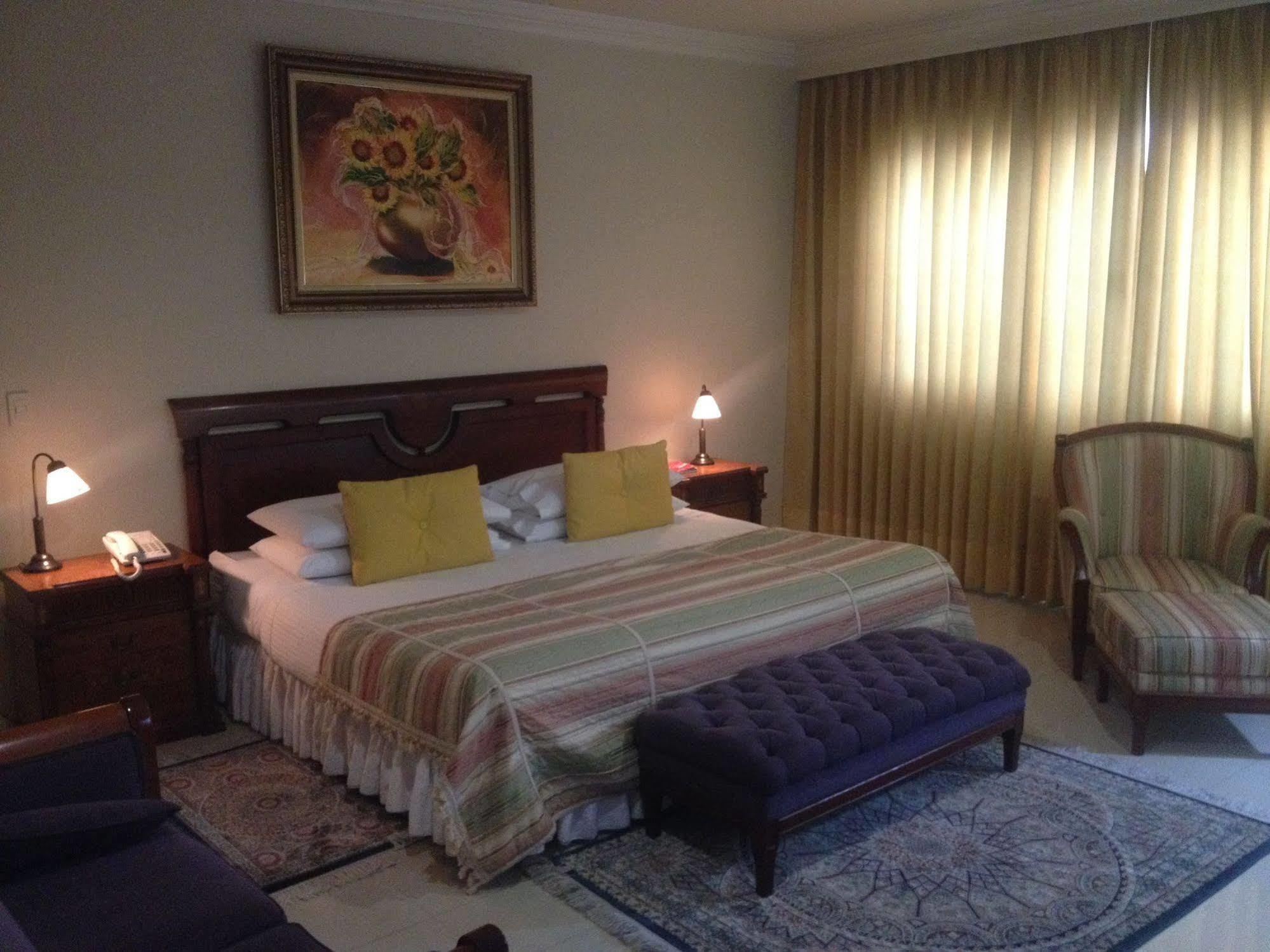 Hotel La Font Boutique Богота Екстер'єр фото