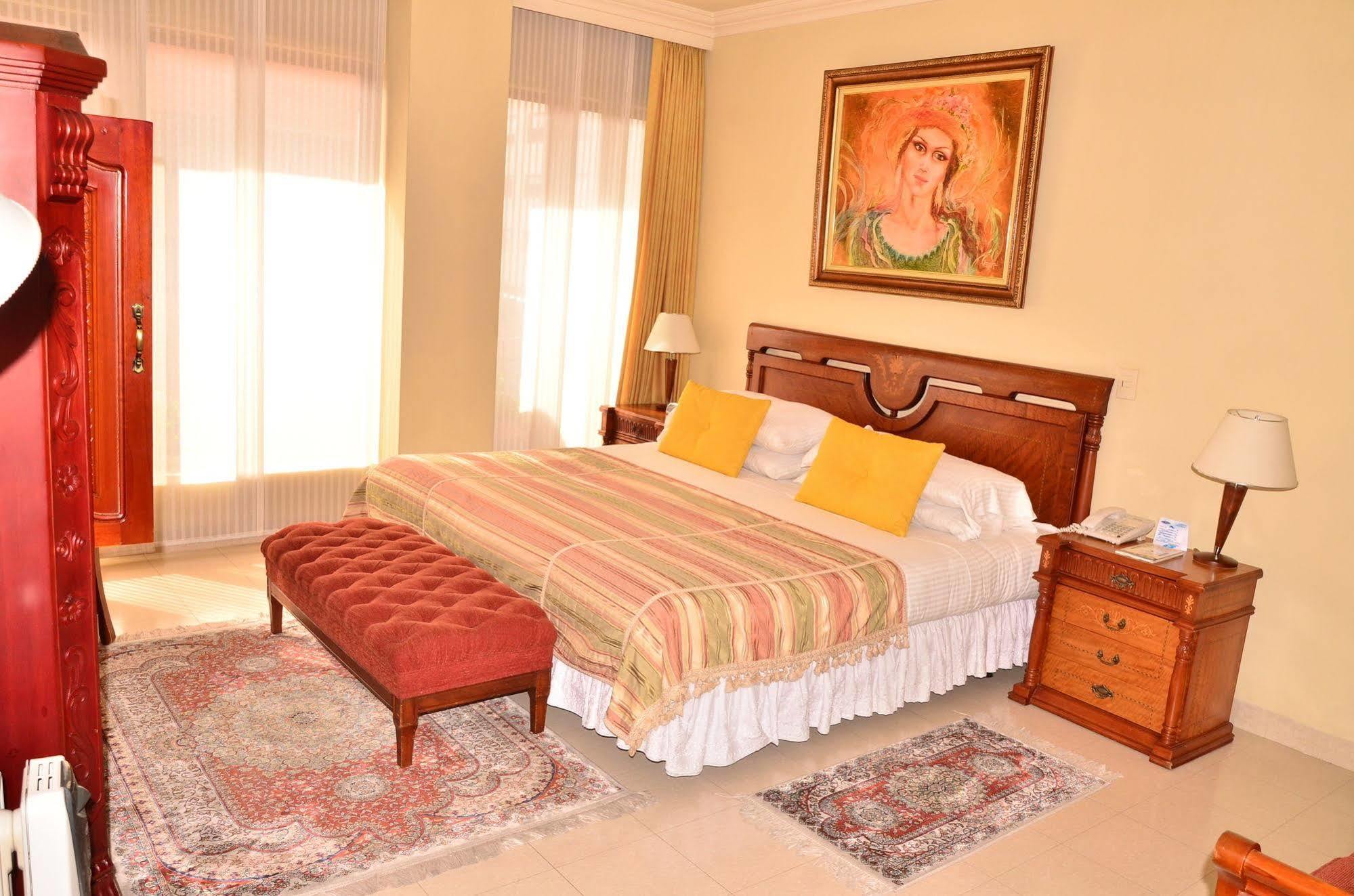 Hotel La Font Boutique Богота Екстер'єр фото
